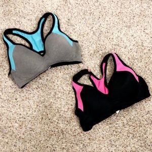 Lily of France Sports Bras